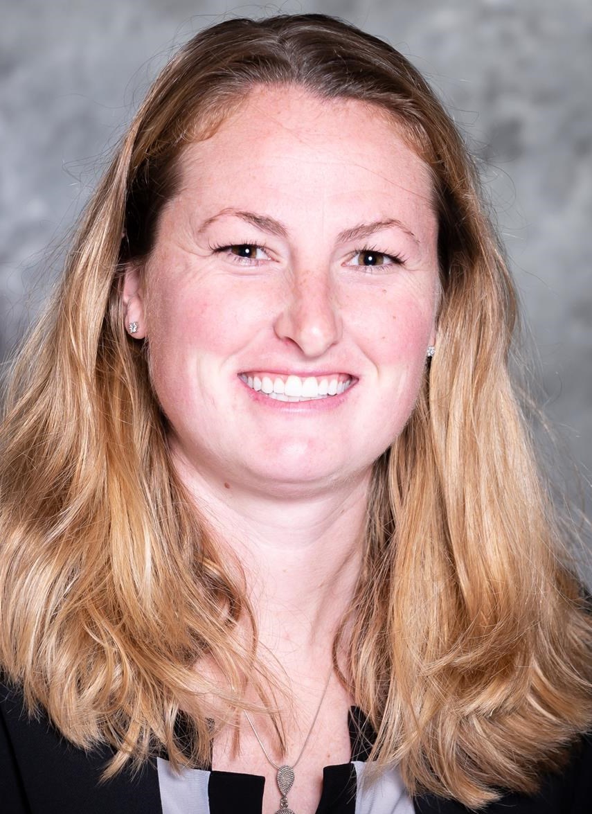 Mollie Fitzpatrick Head Shot