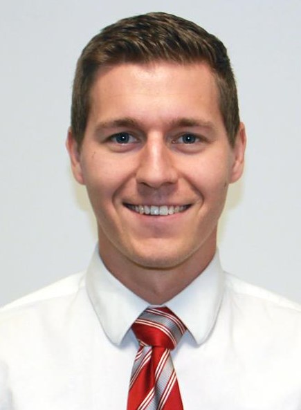 Jordan Carpenter