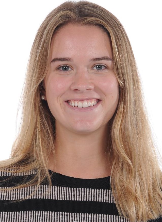 Olivia Kremer Head Shot