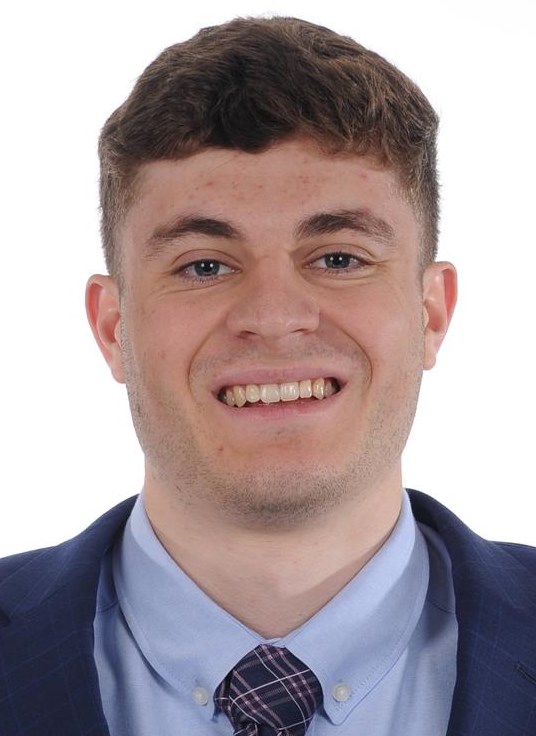 Griffin Lyon headshot