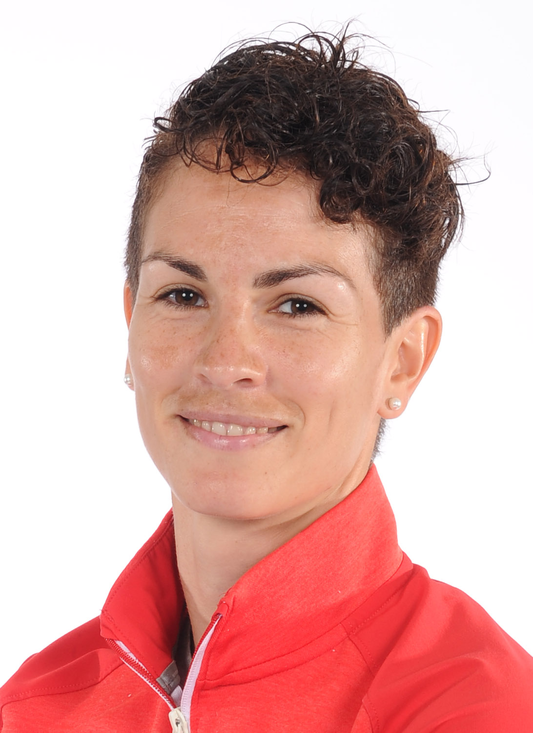 Kelly Lawrence headshot