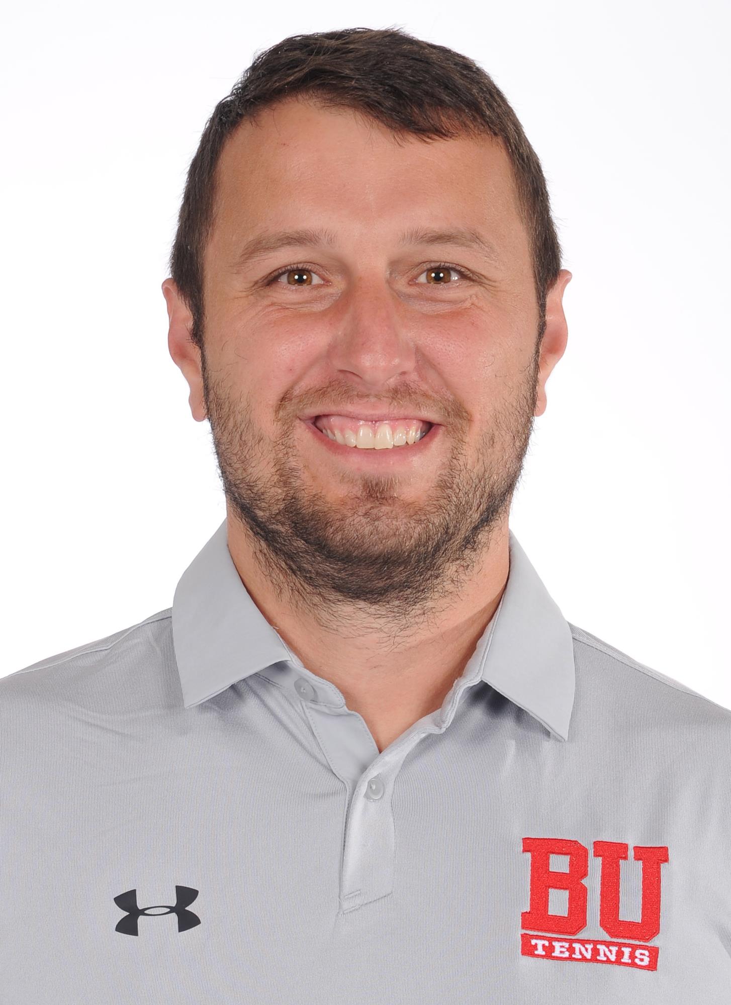 Dejan Stankovic headshot