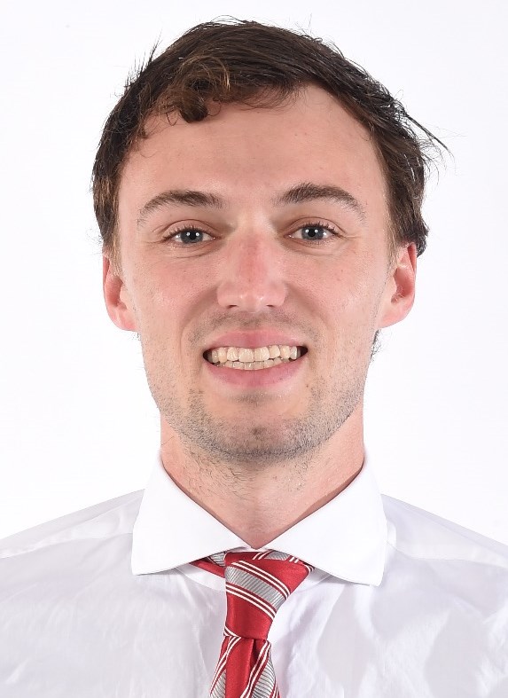 Christian Noble Head Shot