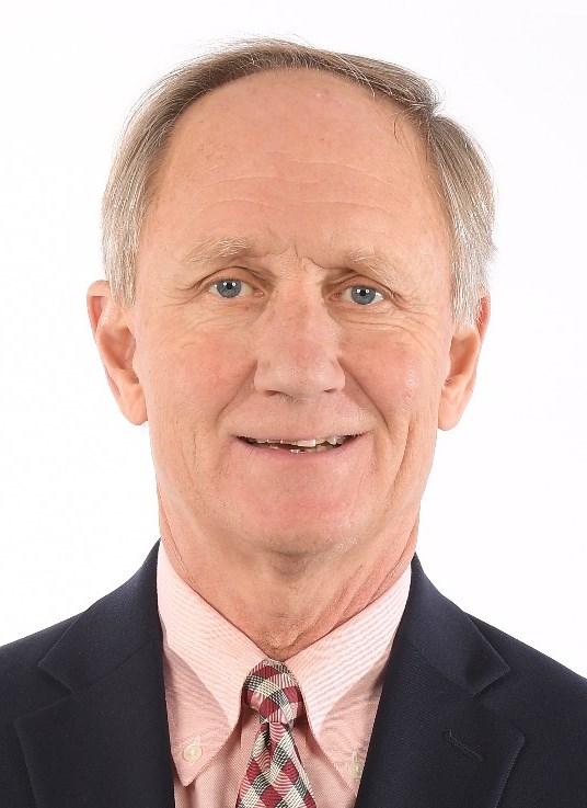 Brian Durocher Head Shot 2022