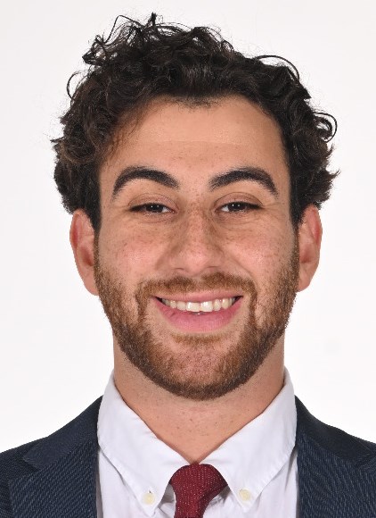 Bilal Rabbani headshot
