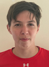 Hannah Saiz headshot