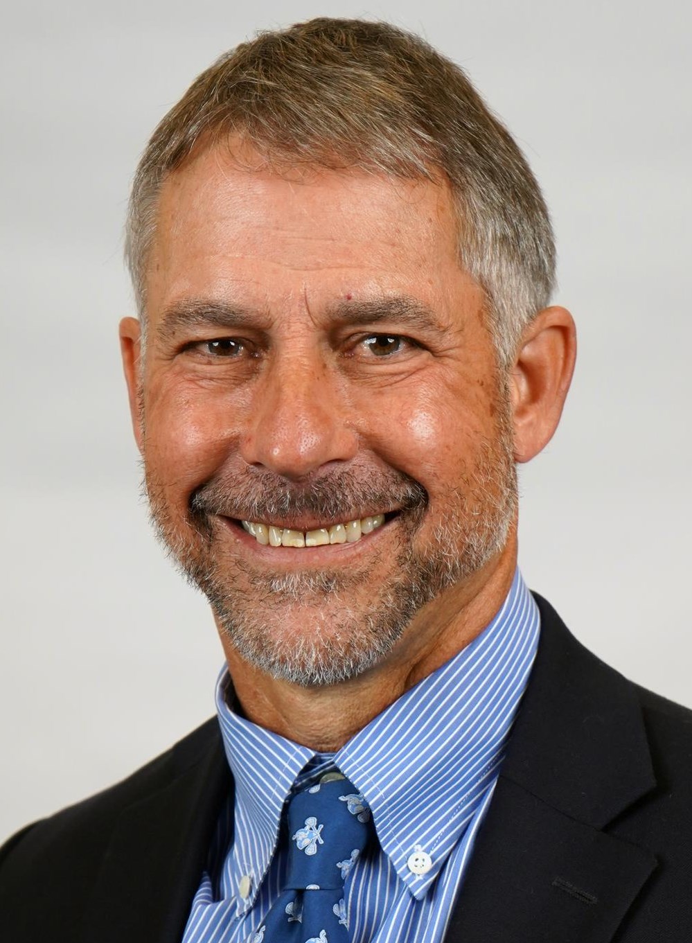 Steve Moreland head shot