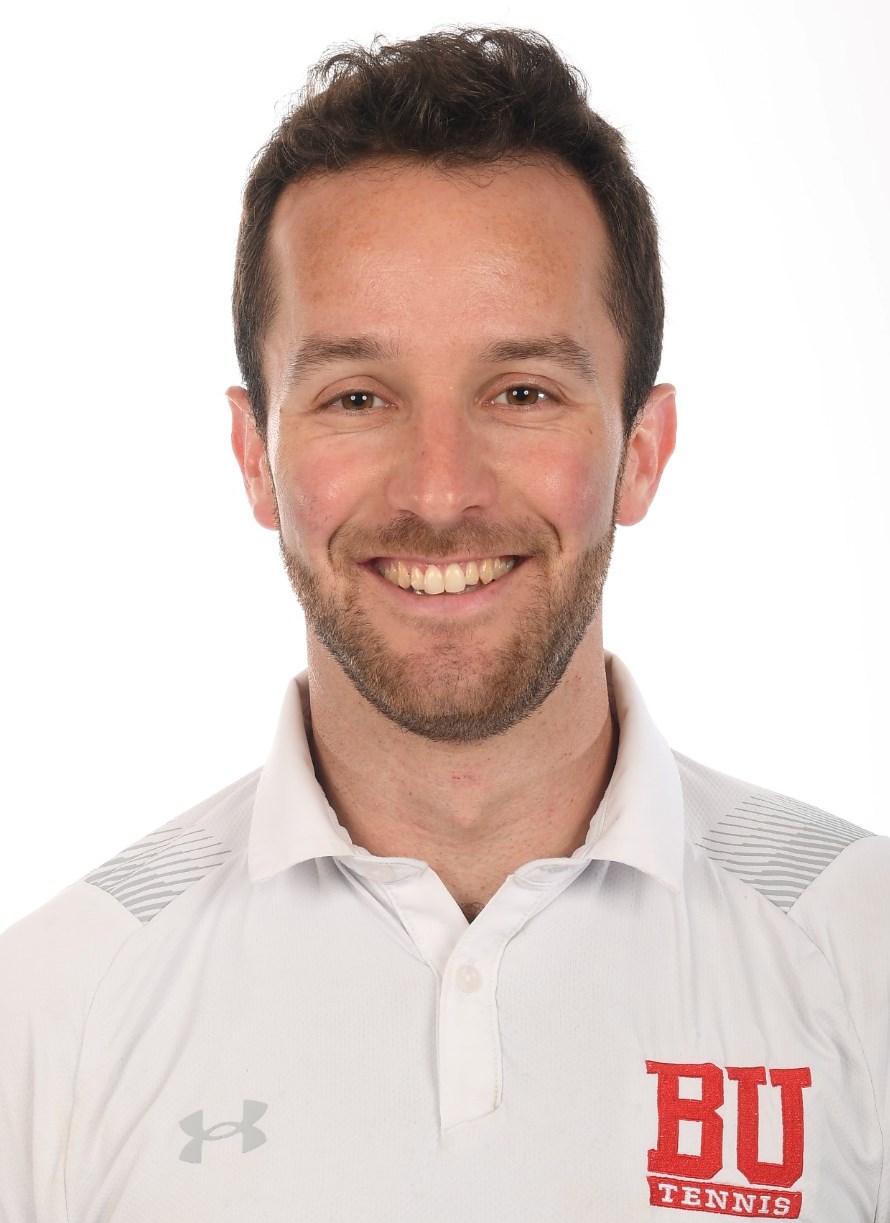 Jesse Frieder headshot