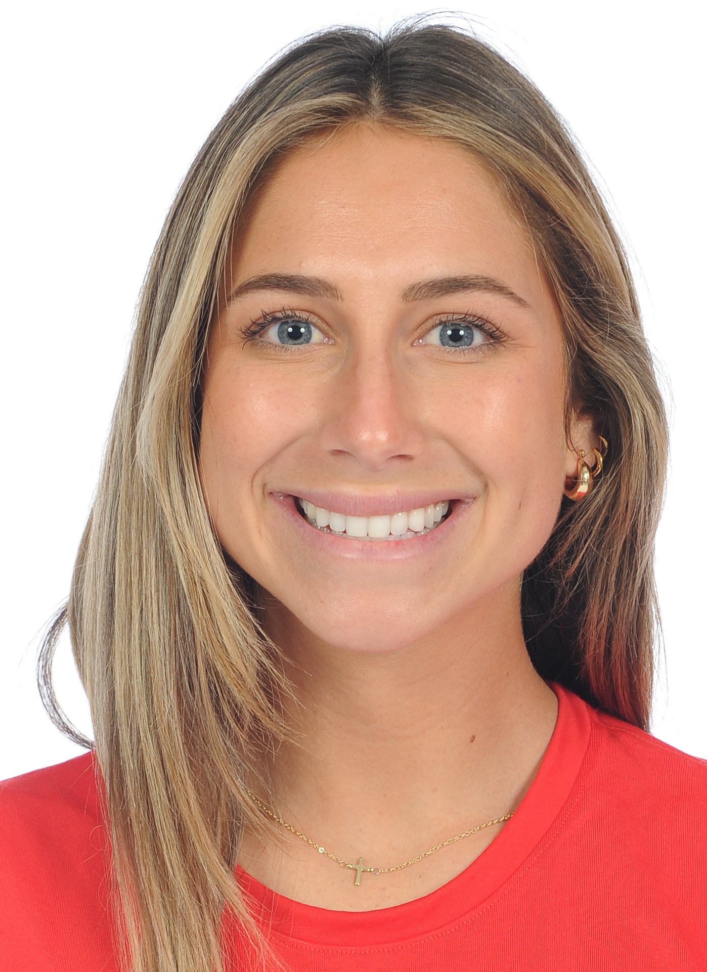 Brindi Griffin Head Shot