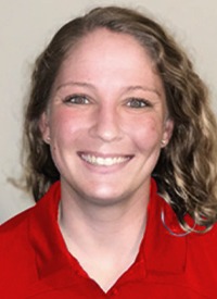 Megan Myers headshot