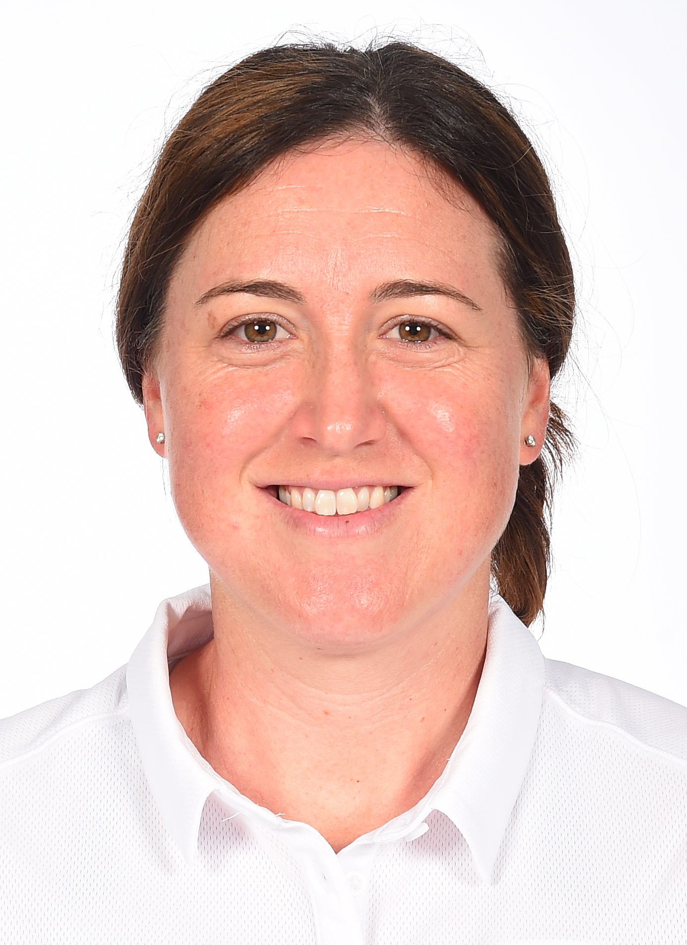 Casey Brown Headshot for 2023