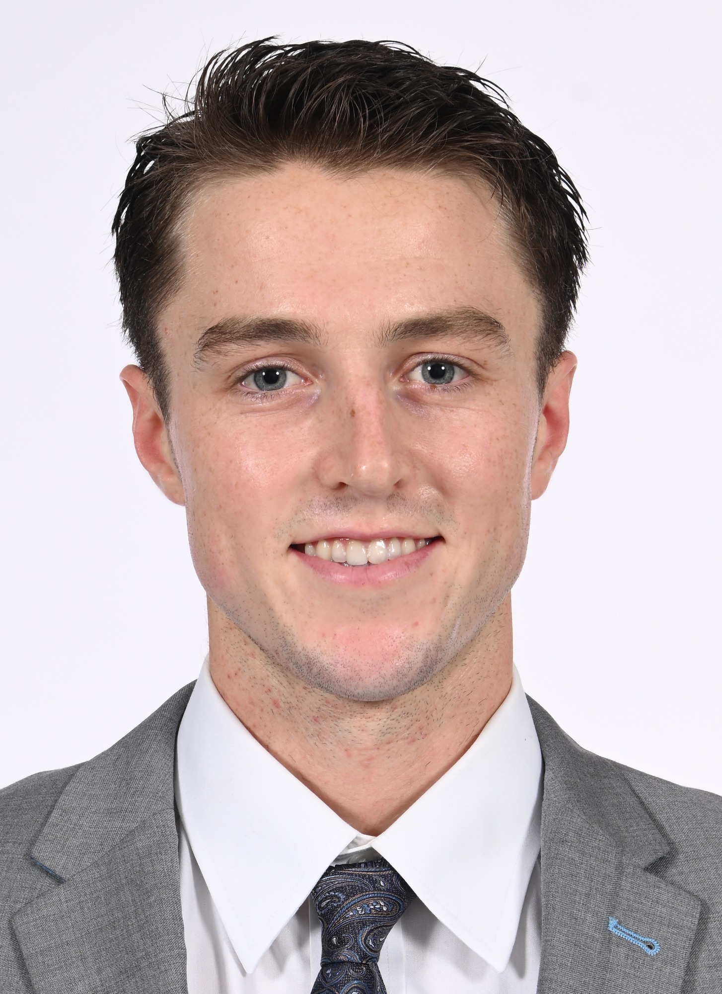 Garrett Pascoe suit headshot