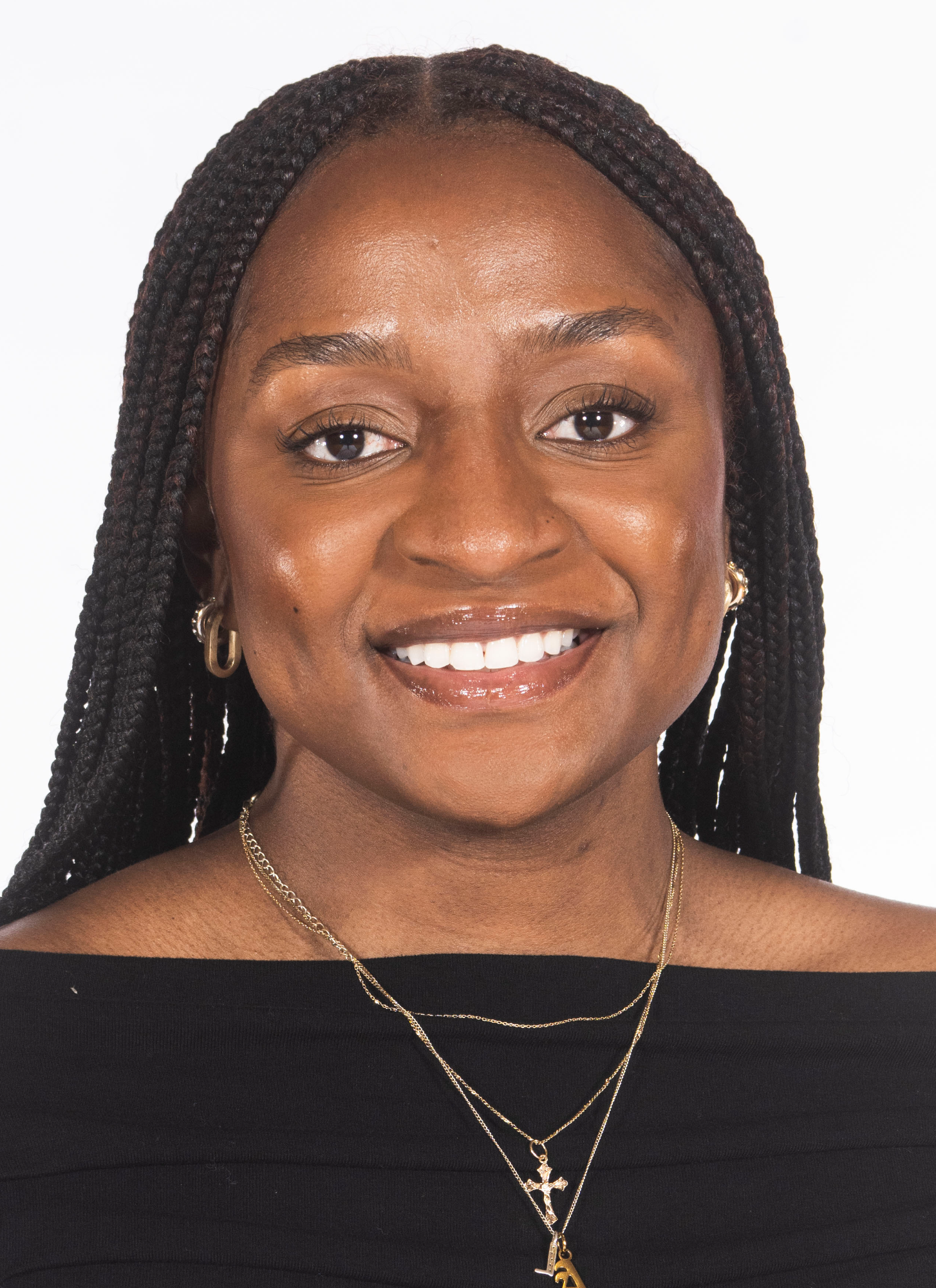 Adia Maund Headshot