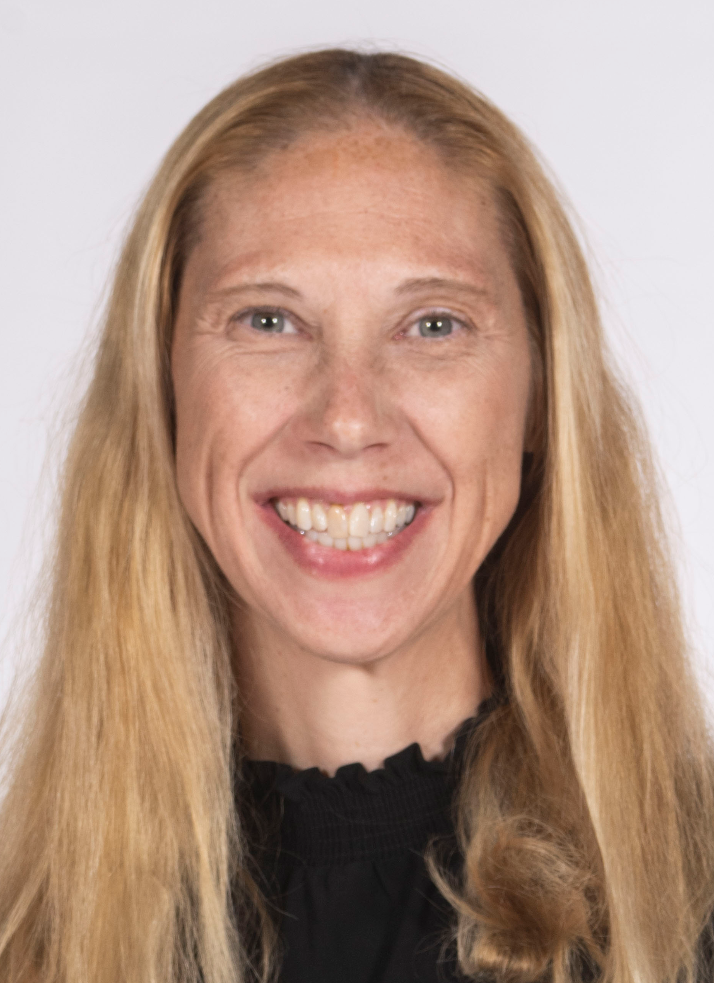Brianna Finch Headshot