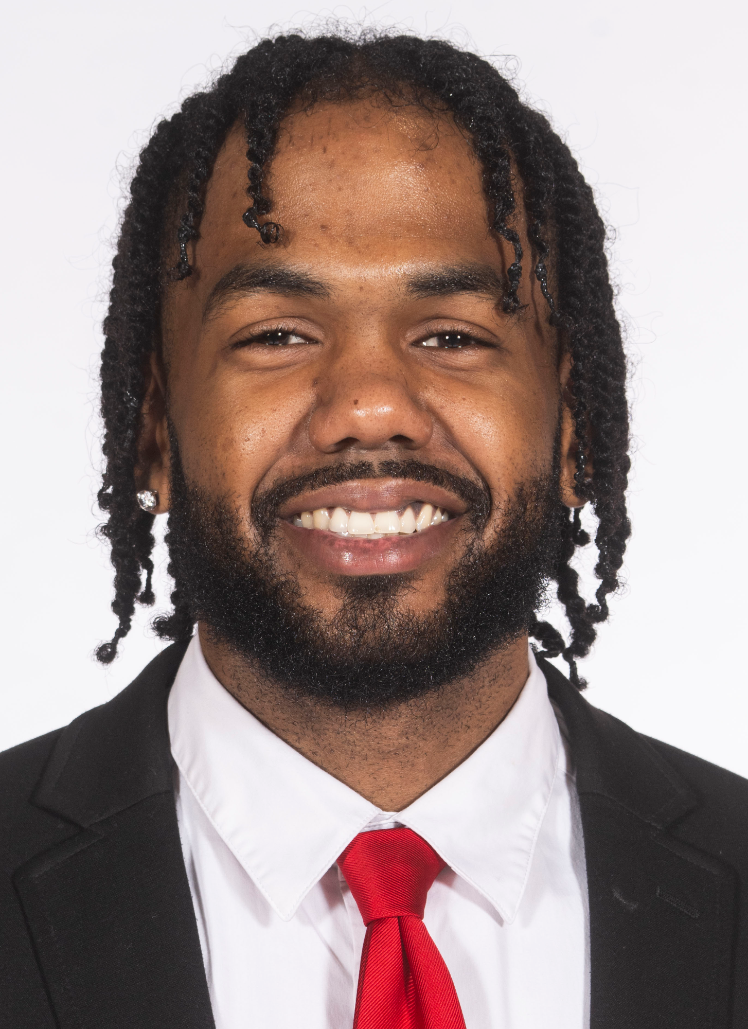 Jason Pellum Headshot