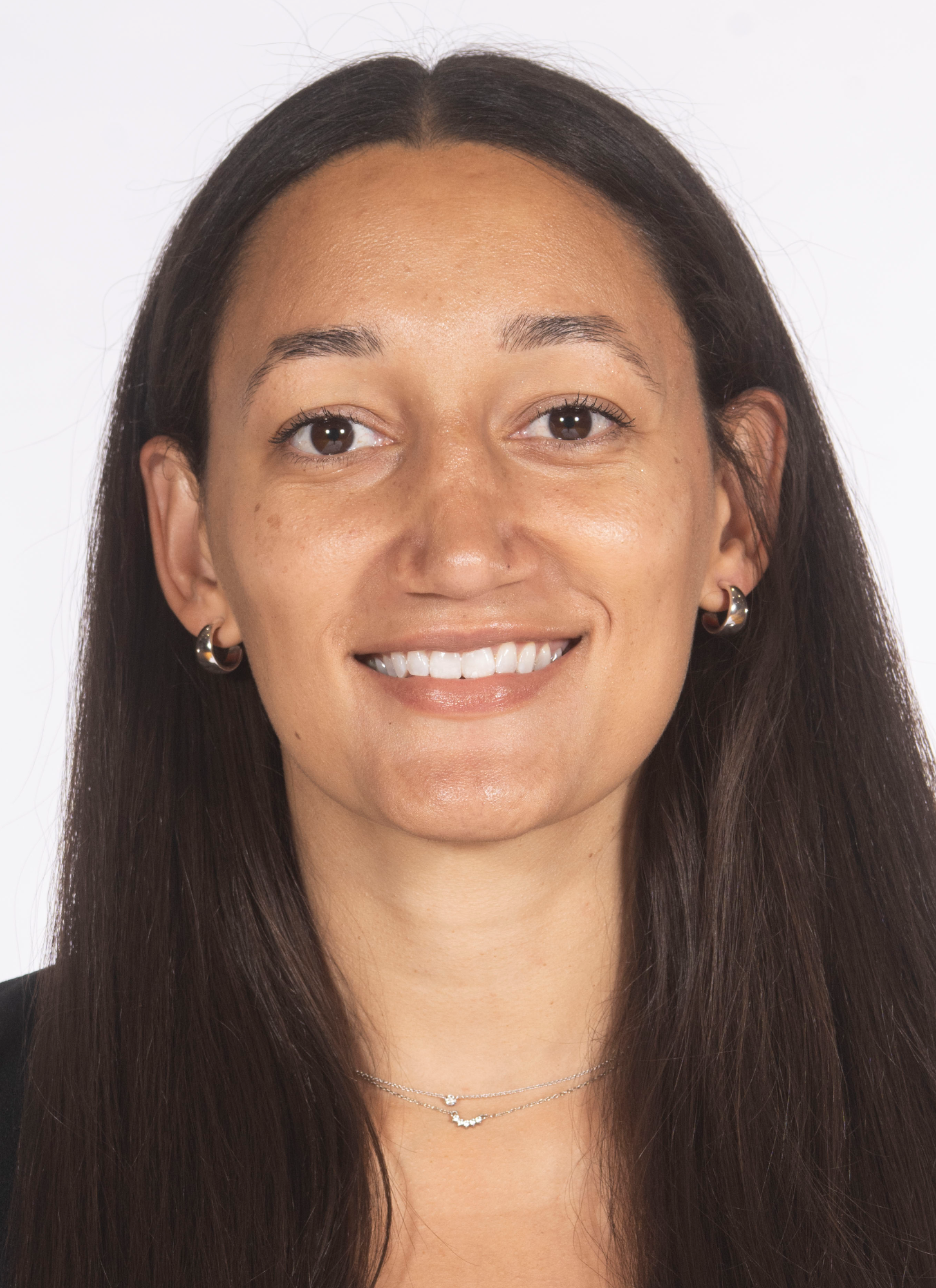 Kourtni Williams Headshot