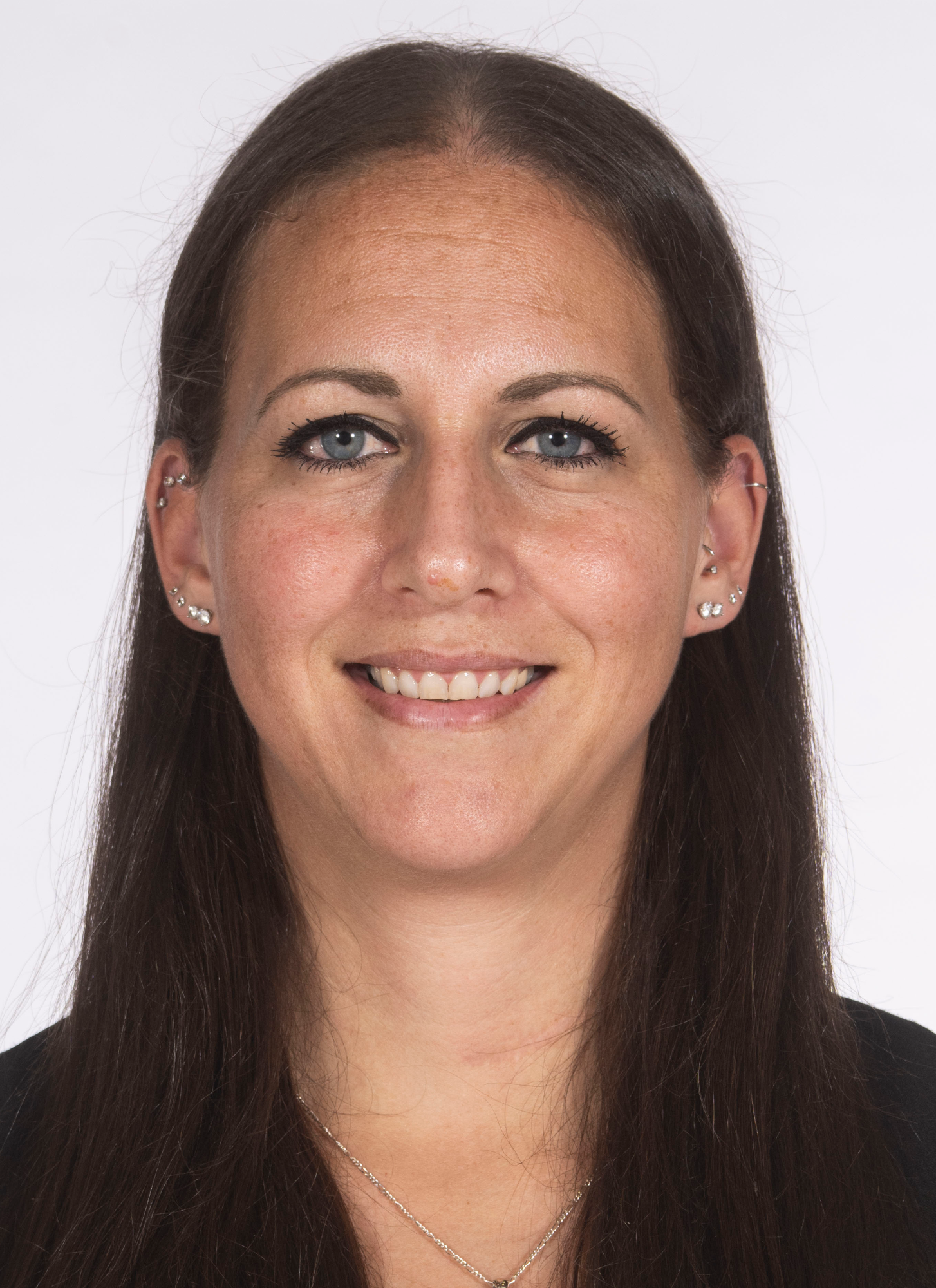 Melissa Graves Headshot