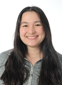 Erika Malaspina Headshot