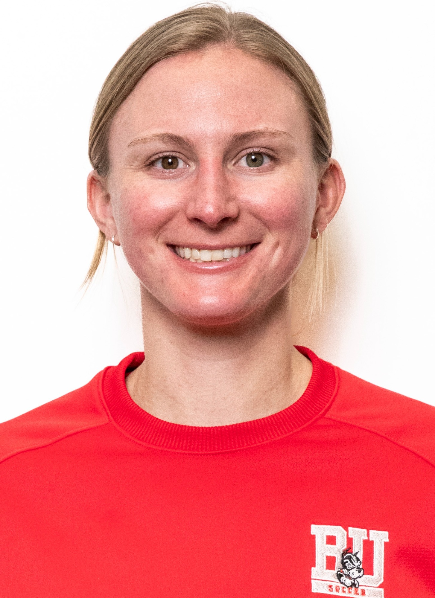 Rachel Bloznalis Headshot