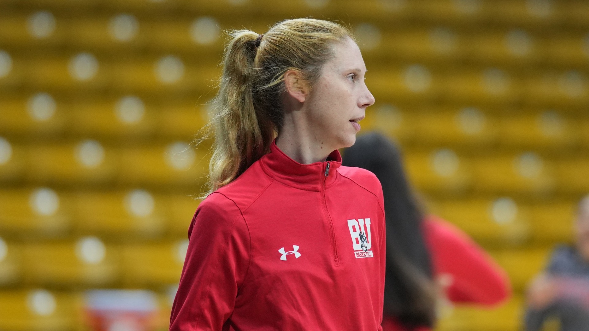 Women’s Basketball Names Three Captains For 202425 Season Boston