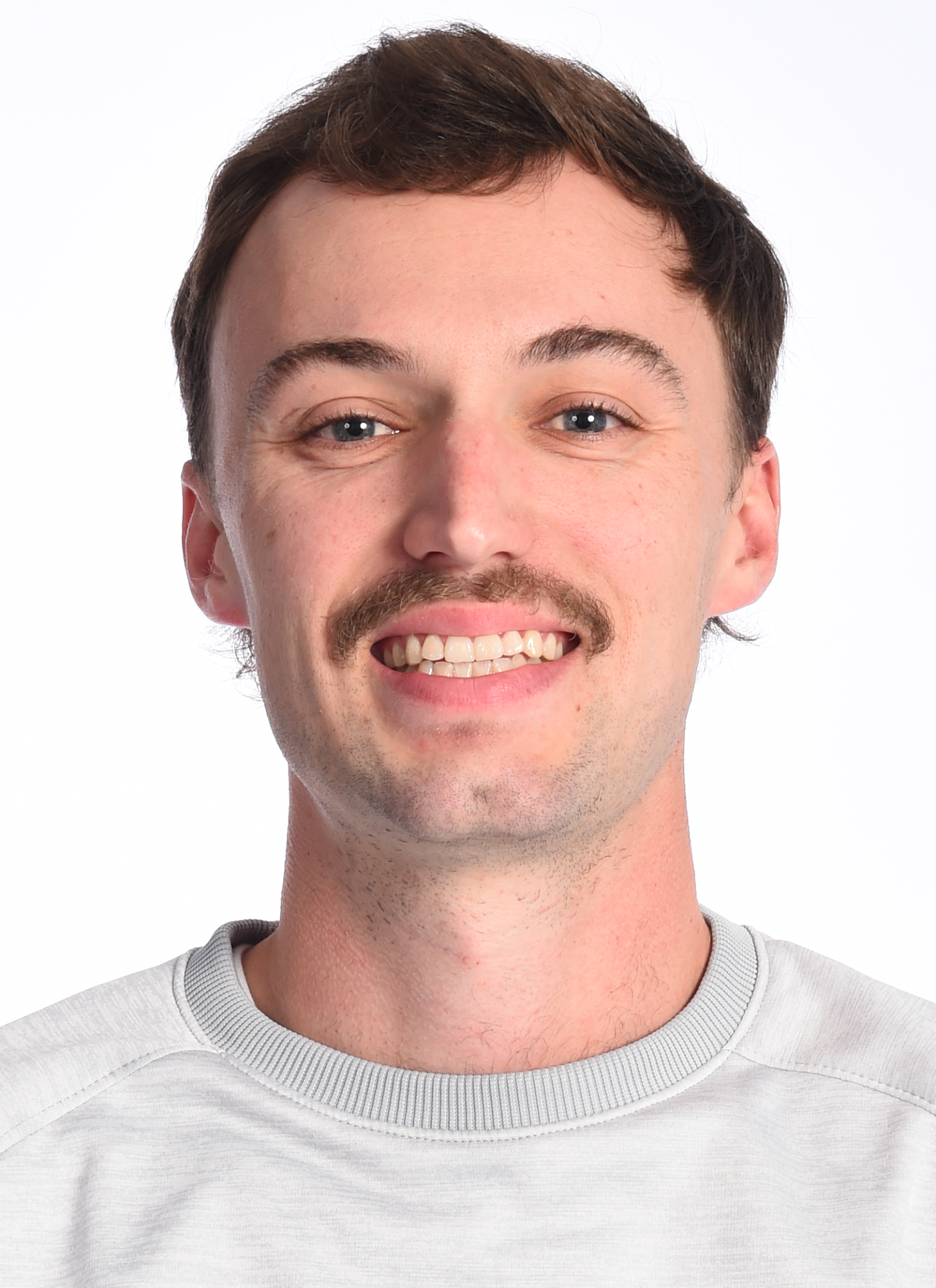 Christian Noble Head Shot
