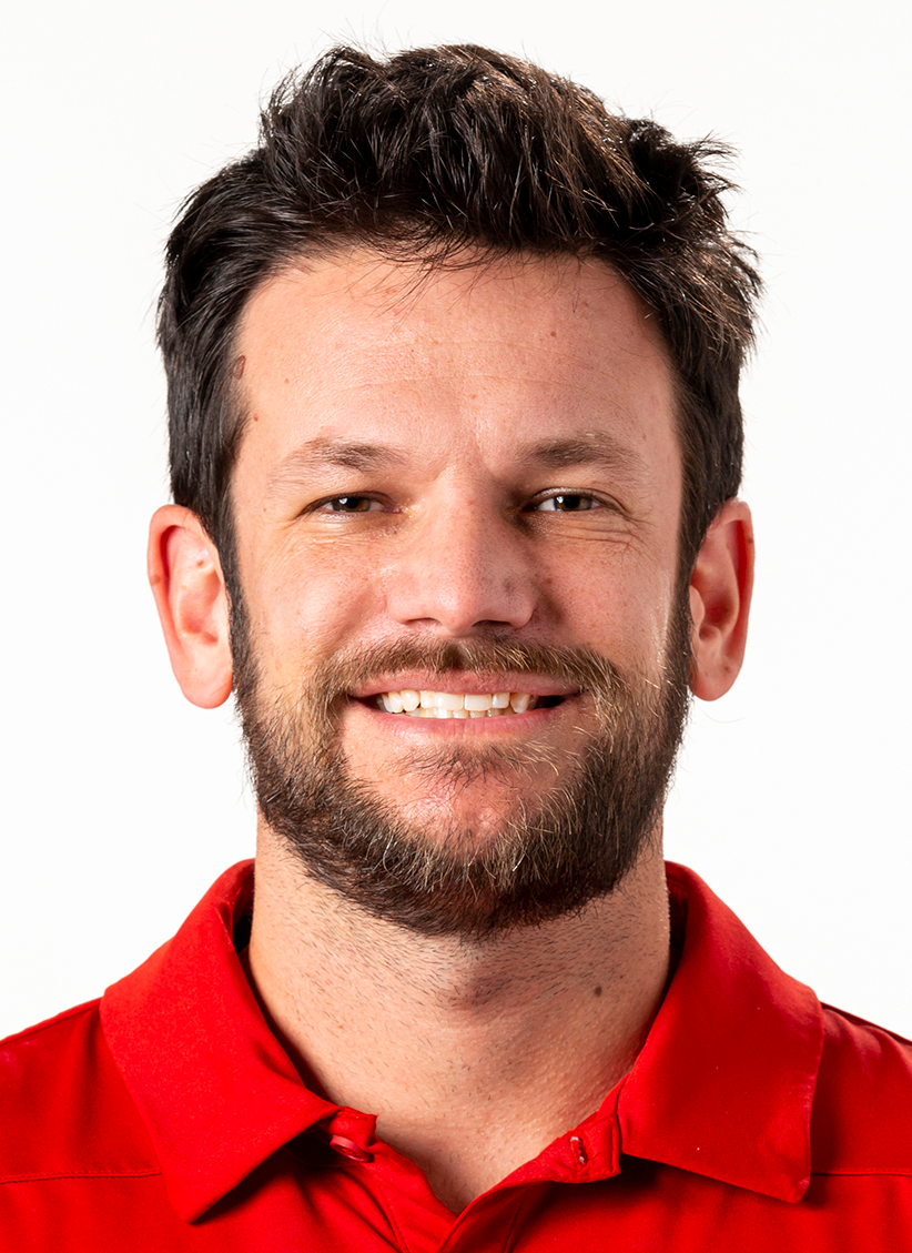 Jon Molz Head Shot