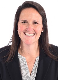 Kate Bergstrom Head Shot