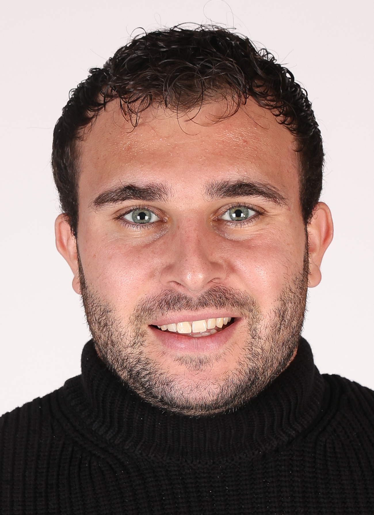 Jake Goldman