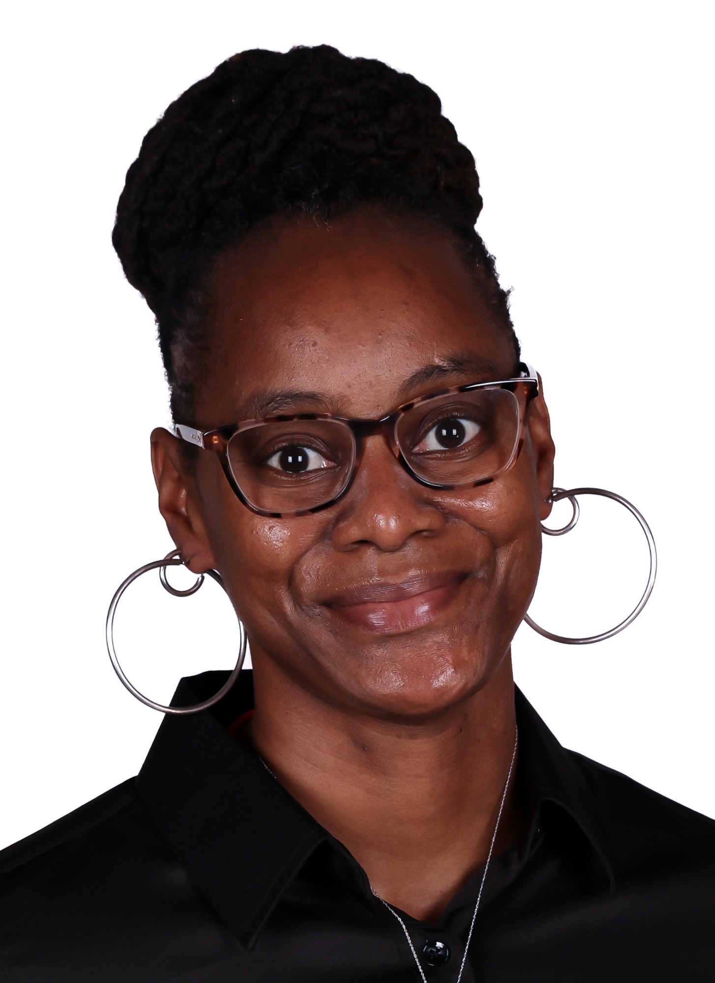 Moneshia Davis