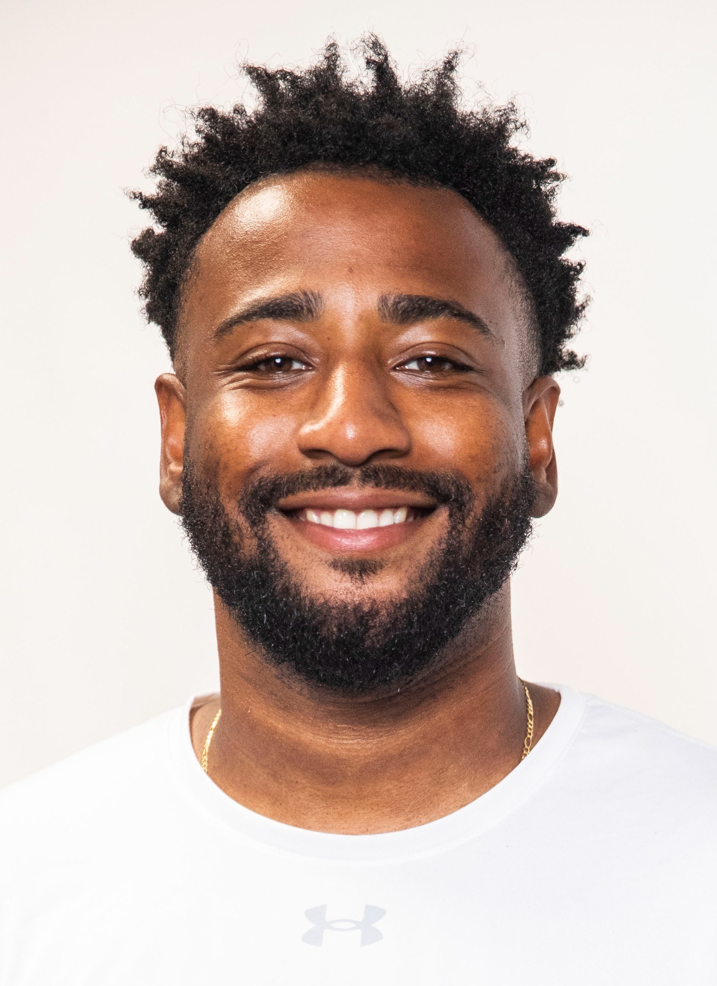 Marcus Carrington