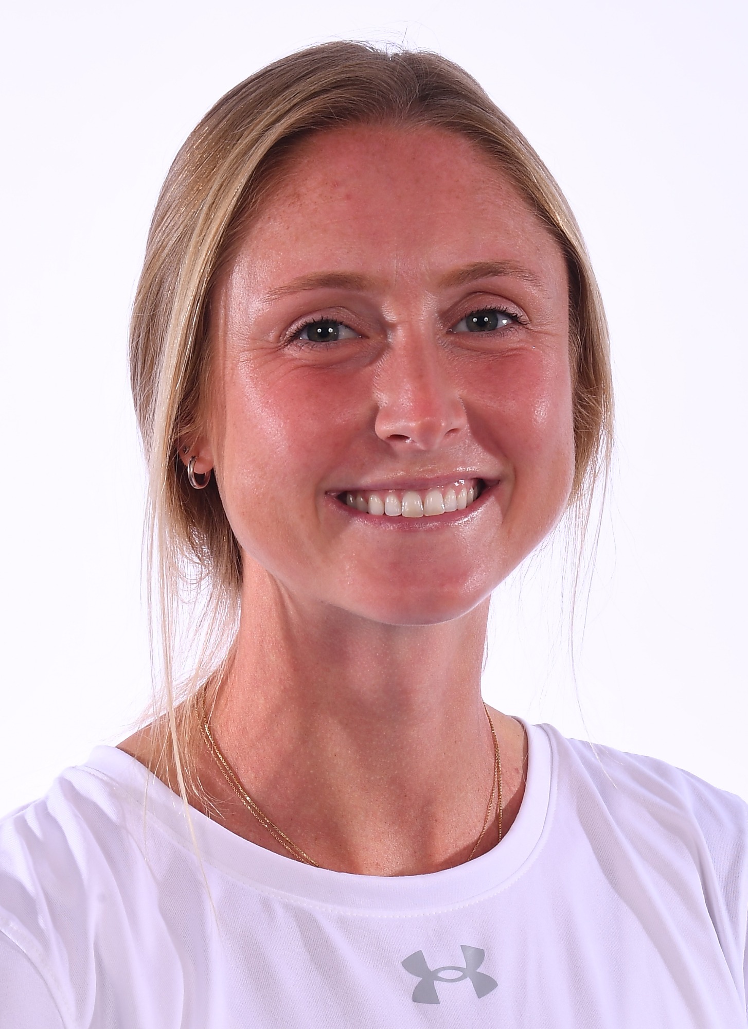 Megan Burke 2025 Headshot