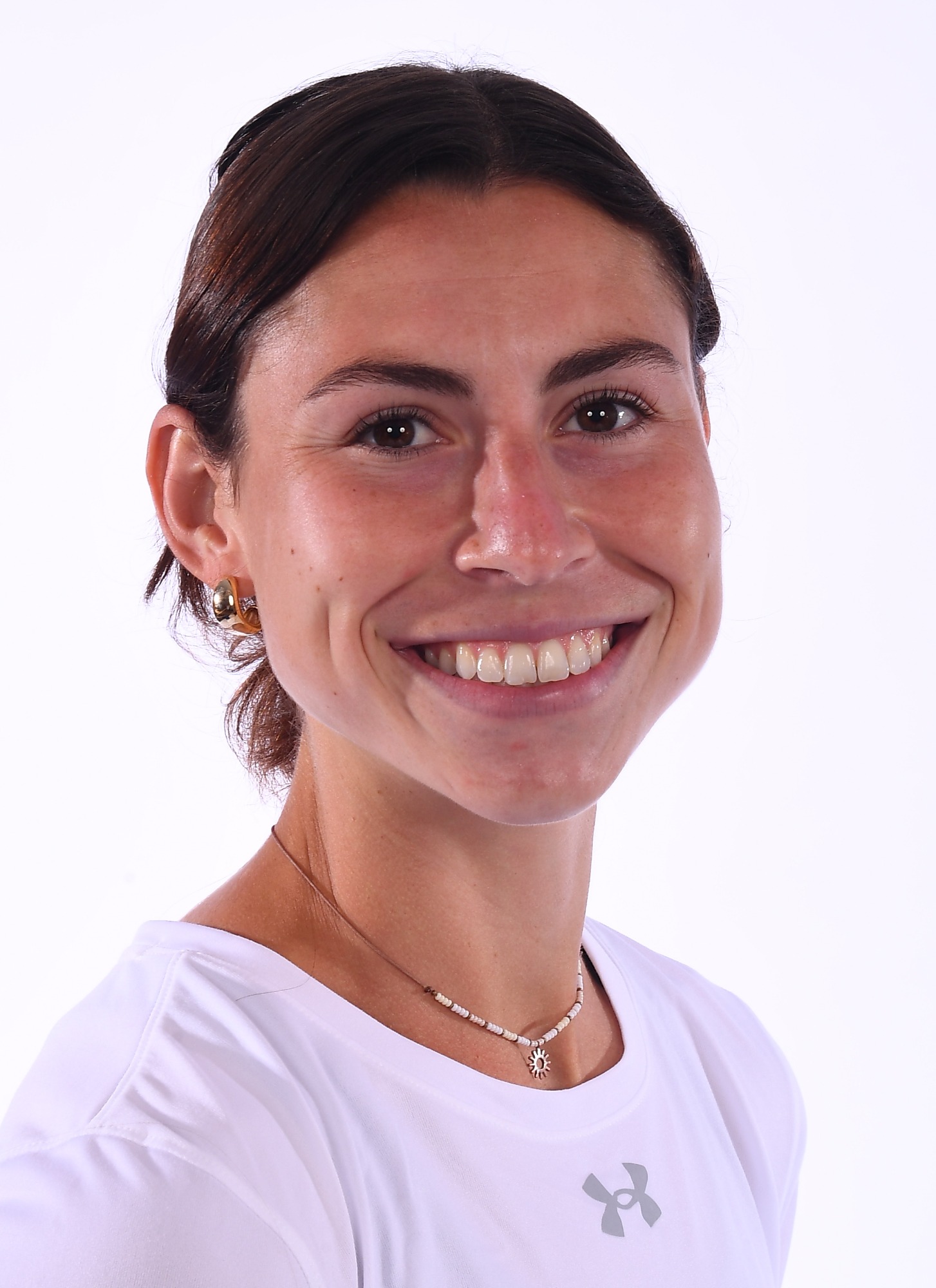 Amy Thompson 2025 Headshot