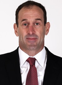 Jay Pandolfo