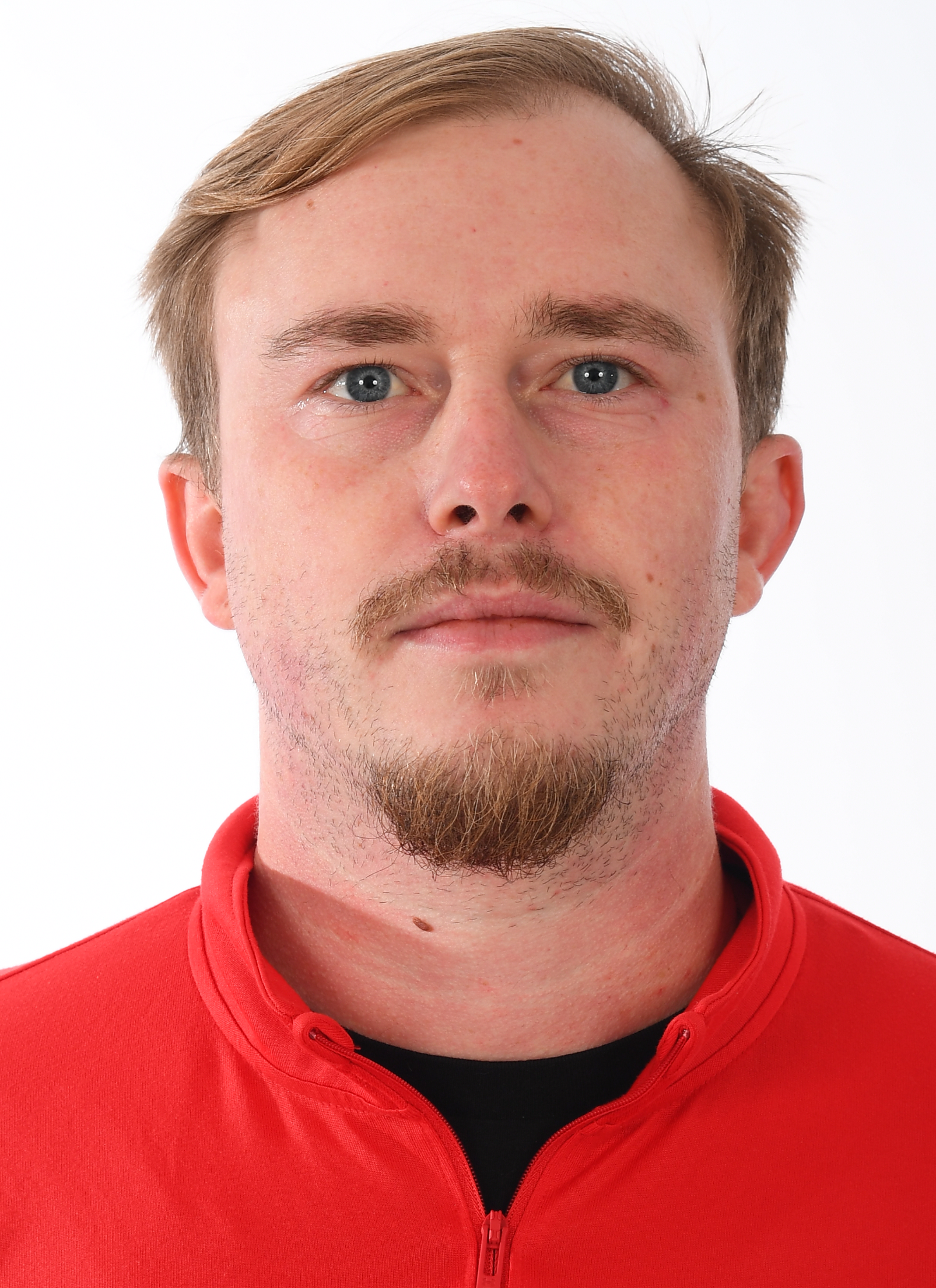 Bret Gilmour Head Shot 2025