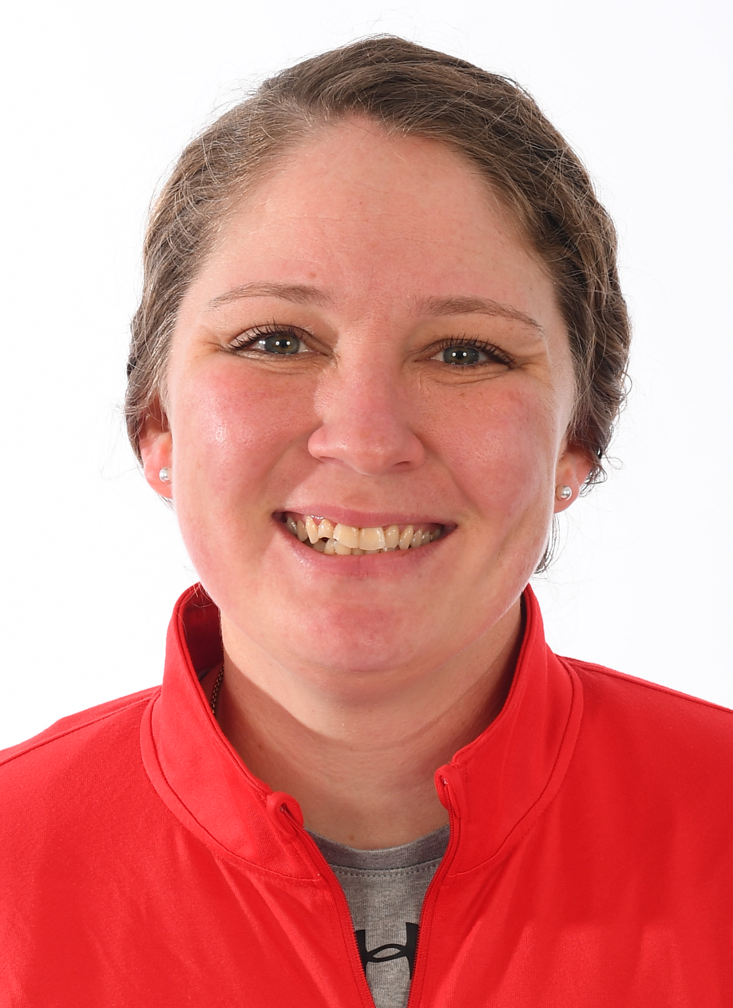 Megan Myers Head Shot