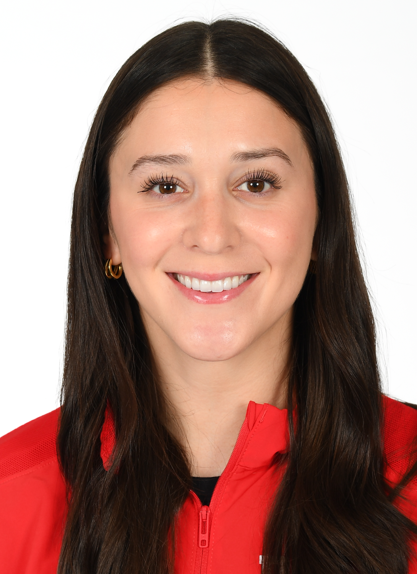 Megan Quinn Head Shot