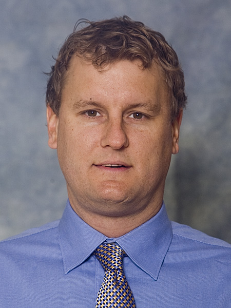 Vern Knopp