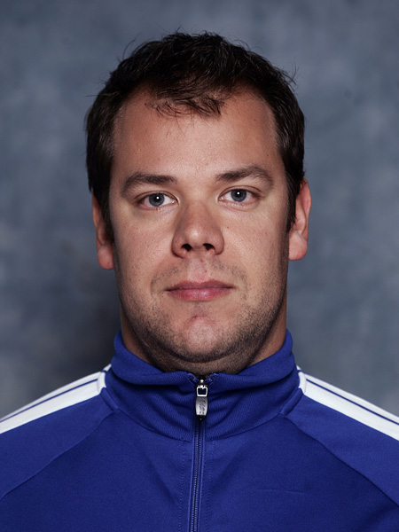 Chris Berglund