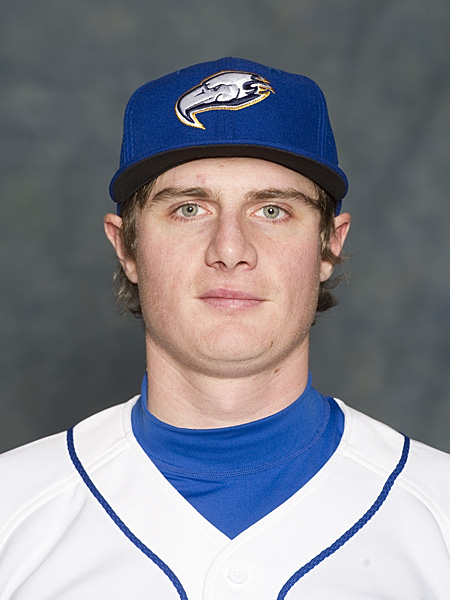 Connor Janes
