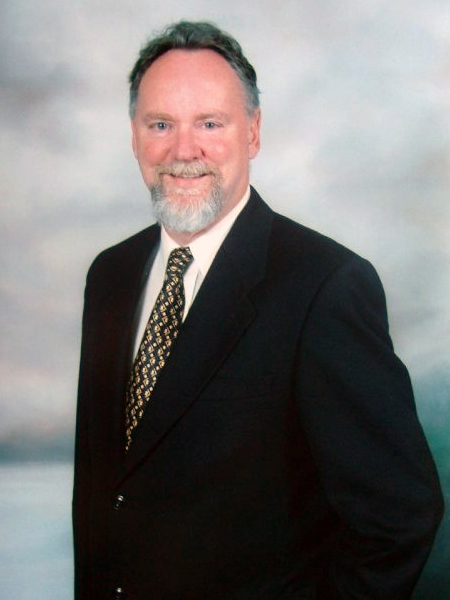 Peter Crocker