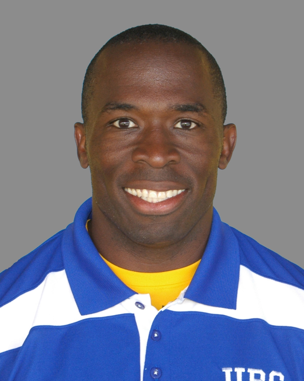 Daved Benefield
