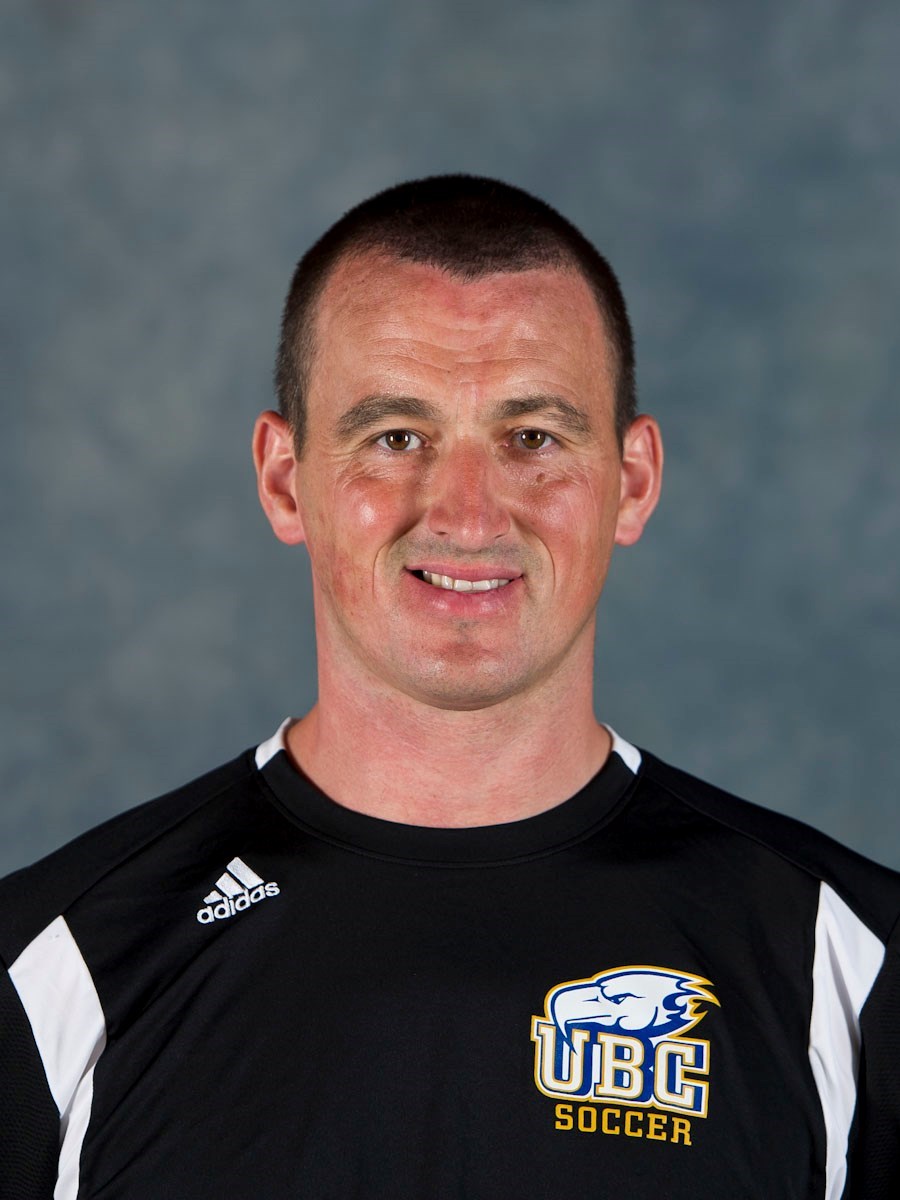 Mike Norris
