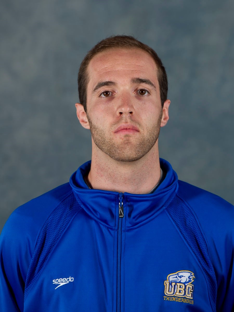 Oliver Thomas