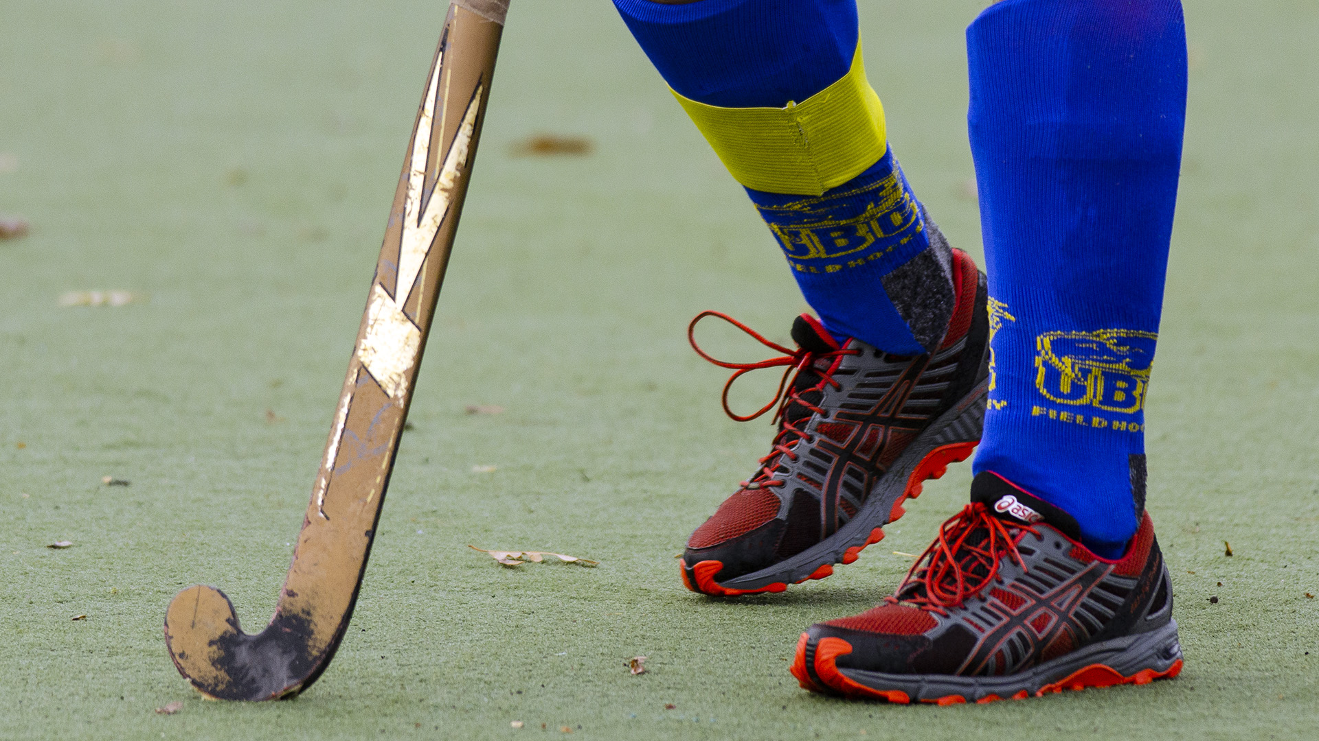 men's field hockey generic