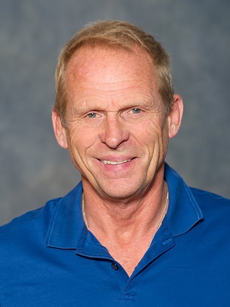 Spence McTavish