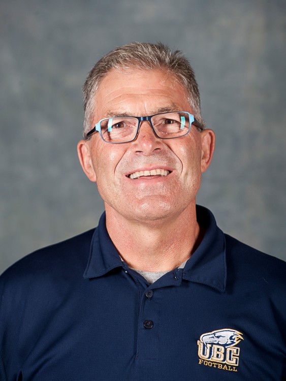 Jerry Friesen