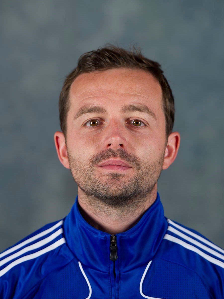 David Hendry