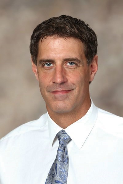 Spencer McKay