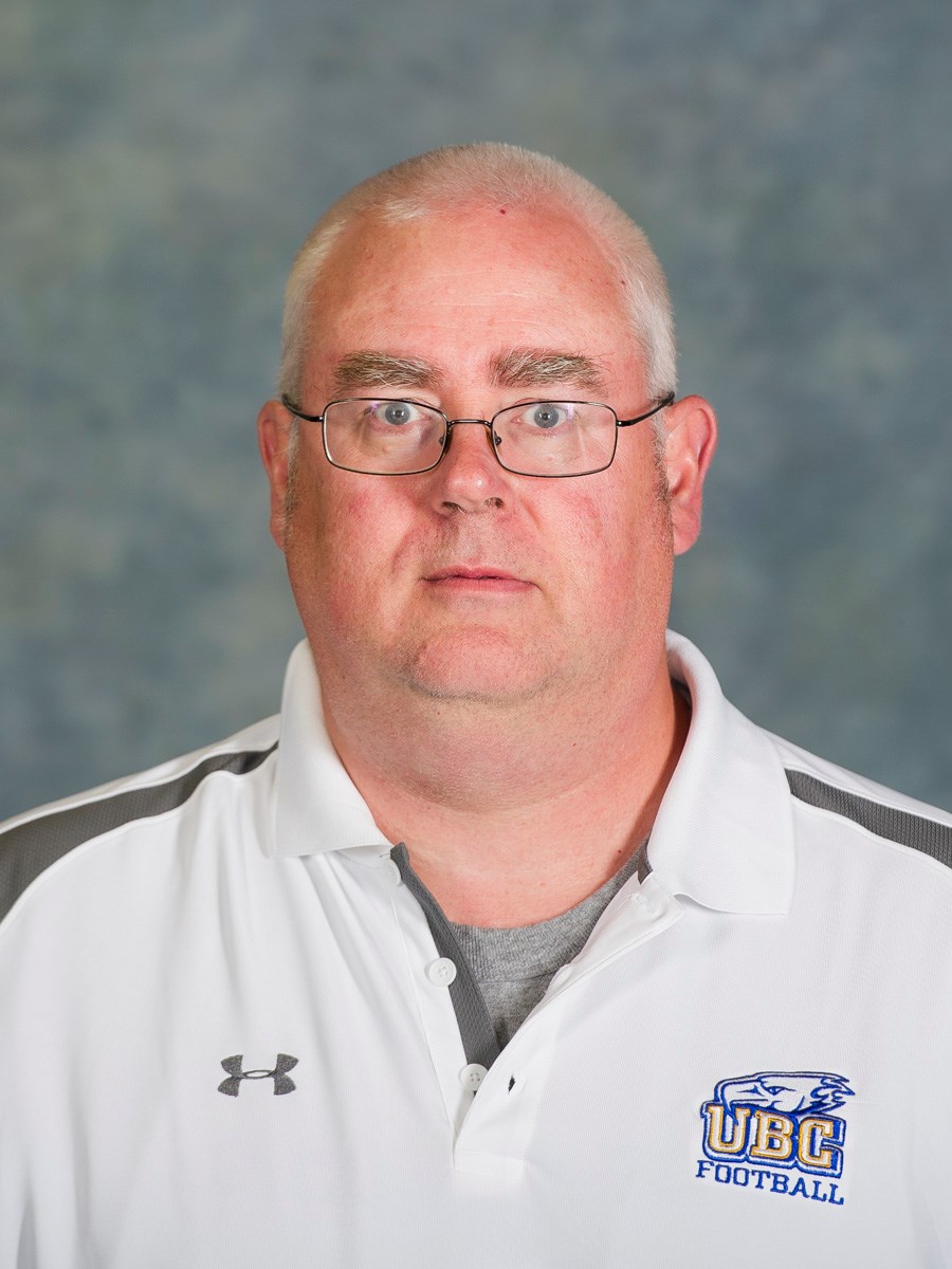 Brent Frid