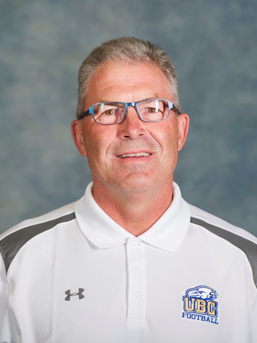 Jerry Friesen